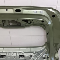 Дверь багажника на Jaecoo J7 T1EJ 2023>