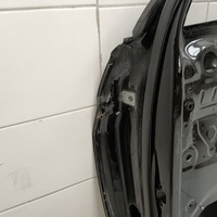 Дверь передняя правая на VW Tiguan 2 2017>