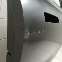 Дверь передняя правая на Chery Tiggo 9 2024>