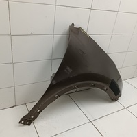 Крыло переднее правое на Kia Sportage 4 2015>