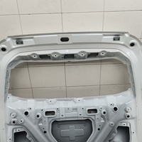Дверь багажника на Chery Tiggo 4 2017>