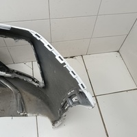 Бампер передний на Exeed LX T1C 2019>