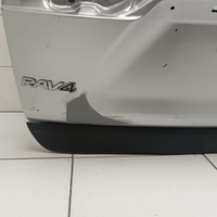 Дверь багажника на Toyota RAV4 XA50 2019>