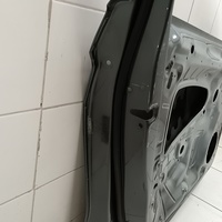 Дверь передняя левая на VW Tiguan 2 2017>