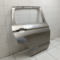 Дверь задняя правая на VW Tiguan 2 2017>