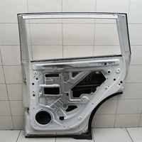 Дверь задняя правая на Chery Tiggo 7 Pro 2019>