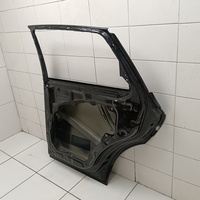 Дверь задняя правая на Genesis GV80 2020>