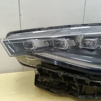 Фара левая на Haval F7 2019-2025