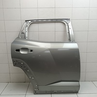 Дверь задняя правая на Haval H7 2 2024>