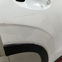 Дверь задняя правая на Omoda C5 2021>