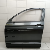 Дверь передняя левая на VW Tiguan 2 2017>