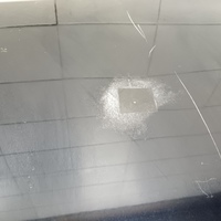 Капот на Changan UNI-S 2024> / Changan CS55 Plus 2019>