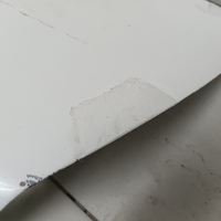 Крышка багажника на Toyota Camry V50 2011-2017