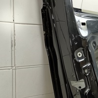 Дверь передняя левая на Mercedes Benz GLC Class C253 COUPE 2016> / Mercedes Benz GLC Class X253 2015>