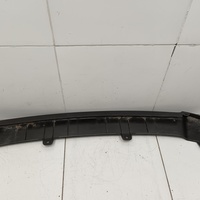 Юбка передняя на Hyundai ix35 2010-2015