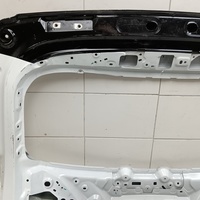 Дверь багажника на Geely Coolray 2019>