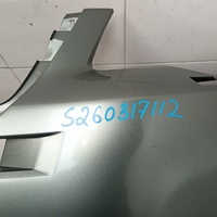 Бампер передний на Subaru Forester S13 2012-2018