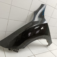 Крыло переднее левое на Nissan Juke F15 2011-2019