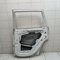 Дверь задняя правая на Jeep Grand Cherokee (WK2) 2010>