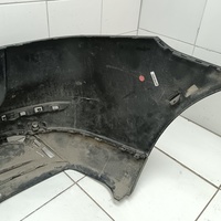 Бампер задний на Mercedes Benz W166 M-Klasse (ML) 2011>