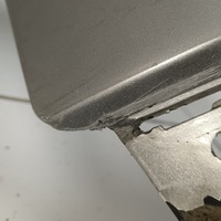 Бампер передний на Mercedes Benz CLA C118 2019>