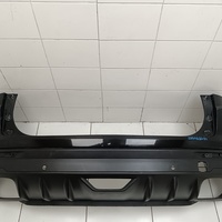 Бампер задний на Geely Coolray 2019> / Belgee X50 2019>