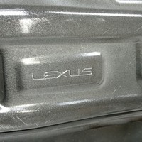Дверь задняя левая на Lexus RX 350 2016>  