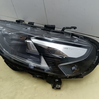 Фара левая на Haval F7 2019-2025