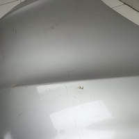 Капот на Nissan Qashqai (J11) 2014>