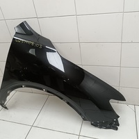 Крыло переднее правое на Nissan X-Trail T32 2014-2022
