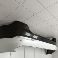 Бампер задний на Volvo XC90 2015>