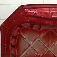 Капот на Haval F7 2019-2025