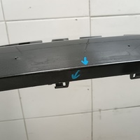 Бампер передний на Kia K5 2020>
