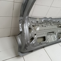 Дверь багажника на Haval F7 2019-2025