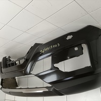 Бампер передний на Nissan X-Trail T32 2014-2022
