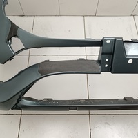 Бампер передний на Jaecoo J8 2024>