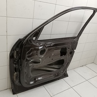 Дверь передняя правая на BMW X3 F25 2010-2017