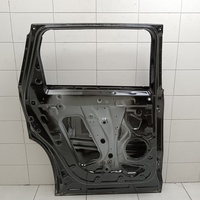 Дверь задняя левая на Exeed VX M36T 2021>