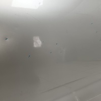 Дверь передняя левая на Audi A5 S5 F5 2017>