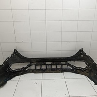 Бампер задний на Kia Sportage 5 2022>