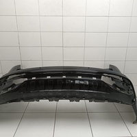Бампер задний на Geely Monjaro 2021>