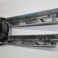 Решетка радиатора на Mercedes Benz GL / GLS Class X166 2012>