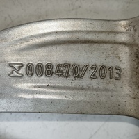 Диск колесный легкосплавный на Mercedes Benz GLA Class  X156 2014-2020