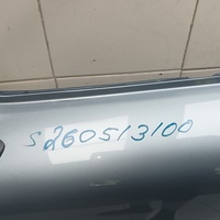 Дверь передняя левая на Changan UNI-T 2020>