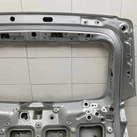 Дверь багажника на Belgee X70 2024> / Geely Atlas Pro 2019>