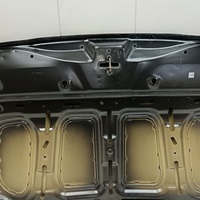 Капот на Hyundai Santa Fe 4 TM 2018-2025