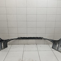 Бампер передний на Kia Sportage 5 2022>