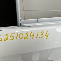 Дверь задняя левая на Geely Cityray 2024>