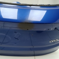 Дверь багажника на Geely Coolray 2020>