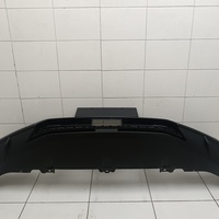 Юбка передняя на Jetour Dashing 2022>